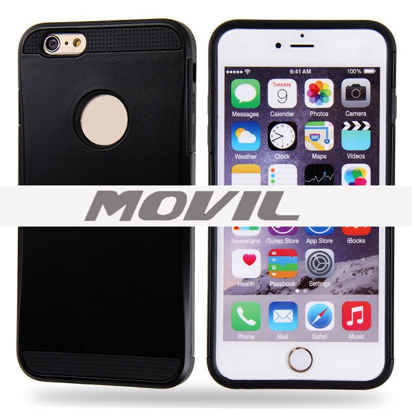 NP-1790 Protectores para iPhone 6 plus-16